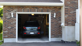 Garage Door Installation at Swanston Estates Sacramento, California